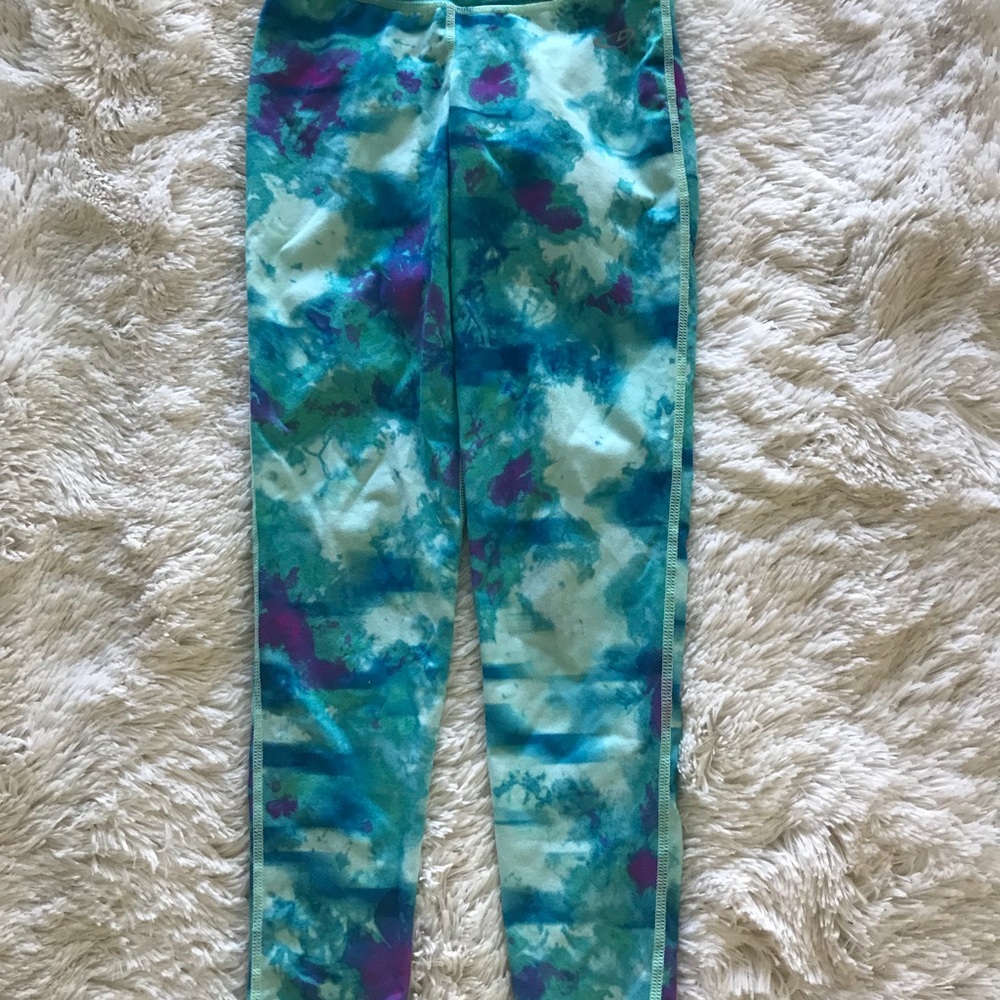 Yoga pants
